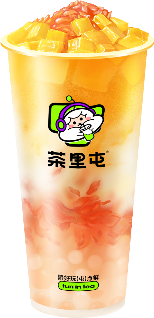 杨枝甘露