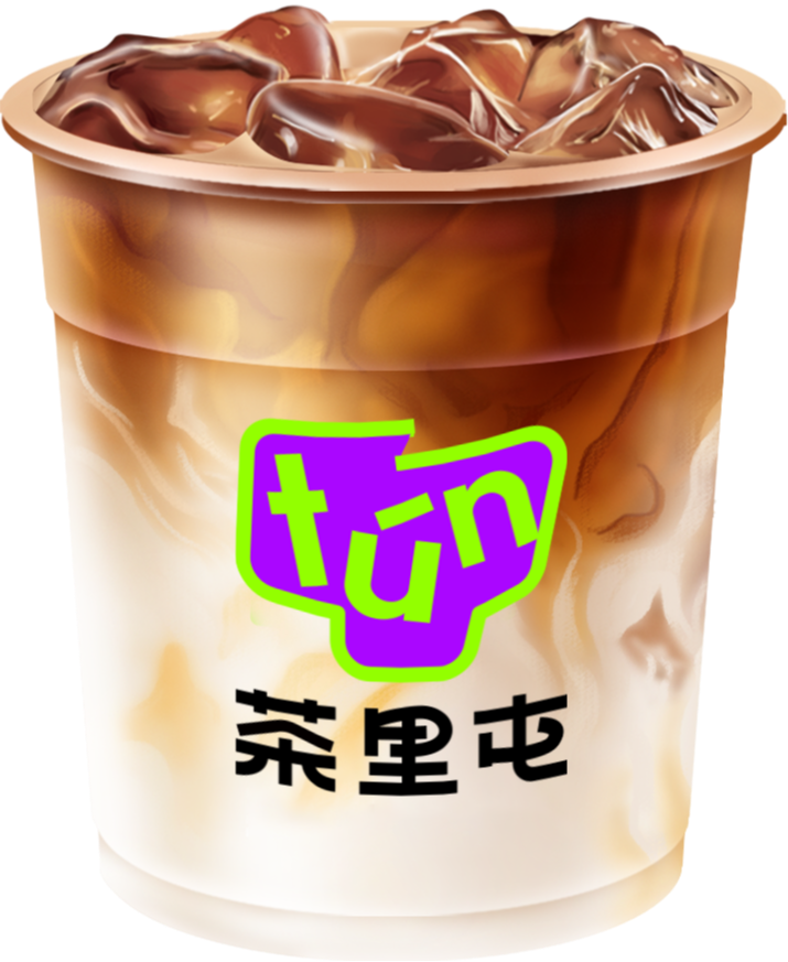 生椰拿铁